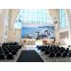 High Quality Full Color Led Video Wall Panel HD P2.6 Stage Rental Indoor Led Wall Screen