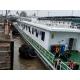 Yokohama Pneumatic Wharf Marine Boat Fenders 1700mm*3000mm