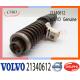 21340612 VO-LVO Diesel Engine Fuel Injector BEBE4D24002 21340612 for VO-LVO 21371673 85003264 20972224 VOE21340612