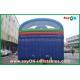 Inflatable Slide For Kids Kid Pvc Tarpaulin Jumping Bouncer Castle Inflatable With Water Slide