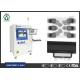 100KV Electronics X Ray Machine 0.8kW For PCBA Reflow Soldering