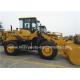 SDLG LG936L Wheel Loader with 1.8M3 Standard Bucket / Pilot Control / Quick Hitch / Attachments