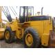                  Original Japan Secondhand Caterpillar 20ton 966e Wheel Loader in Good Condition for Sale, Used Cat Front Loader 938g 950b 950f 950g, 966c, 966f, 966h on Sale             