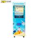 Medal Vending Machine For Medallion Dispenser Expending Souvenir Penny Vending Machine OEM