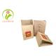 Wholesale custom logo paper bag white high quality cheaper paper bags