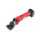180W Cordless Sheep Shears With 2 Superb 6000mah Battery