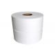 Embossed Style Melt Blown Nonwoven Fabric 20gsm 25gsm Basic Weight White Color