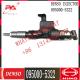 Common Rail Fuel Injector 095000-5322 For HINO DUTRO N04C 23670-E0140 23670-78030