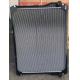 Hino 700 E13C / P11C Heavy Truck Radiator Water Tank Two Rows