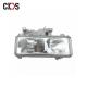 Japanese Isuzu Body Parts for CXZ 8-98097188-0 8980971880 TRUCK HEADLAMP HEADLIGHTS LH Made in China Rebuild Kit