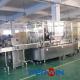 30ml 75ml High Speed Spray Filling Machine And Capping Production Line