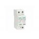 Single Phase Type 1 + 2 Surge Protection Device 2P Pole High Performance