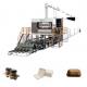 Paper Fruit Tray Making Machine Thermoforming Egg Tray Production Machine