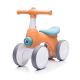 2022 Green Plastic Baby Balance Car Carriage Toys for Kids Ride-On Car Balanced Bike
