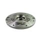 Customized Ring Gears Heavy Duty Ring Gears Spline Gear Shaft For Industrial Machinery Metalworking