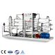Fully Automatic RO Water Treatment Equipment Water Purification Systems 6TPH