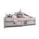 9KW Windshield Drying Cooling Automatic Silk Screen Printer