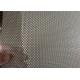 Security Home Improvement DVA One Way Mesh With Small Diamond Holes 2m Length