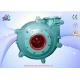 250mm Centrifugal Sand Minerals Pumps For Mining Industry Long Working Life