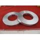 Hastelloy C2000 Nickel Alloy Flanges Forging Ring Disc Sleeves Oil Rusted Surface