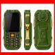2019 New Feature Water Proof Mobile Phone M2 Outdoor Best Cell Phone Battery Military Long Standby