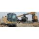 used XZ1000E horizontal directional drill, used 100ton hdd machine, used 100ton hdd rig