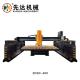 High Precision Automatic Stone Cutting Machine for Stone Processing