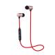 Metal Magnetic Wireless Bluetooth Earphone for Sport Earbuds Headset