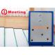 Meeting MDS30D-DY 12KW Small Bathroom Bath Safety Water Source Heat Pump 220V / 380V Energy Saving