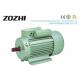 IP44 Water Pump Motor 1.5KW 220 Volt Ac Electric Type YC100L-4 2HP 1400RPM