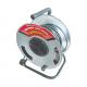 Cable Reel Africa Extension Socket