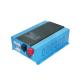 Cheap price 10KW 96Vdc 220Vac off grid low frequency pure sine wave inverter with charger