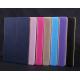 Guangzhou Manufacturer Luxury Design Leather Case for iPad Air WIth Card Slots