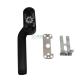 Universal Indoor Door And Window Large Handle Inner Open Handle