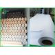 FSC 24 Inch 36 Inch Inkjet Plotter Paper Roll 80gsm For Garment Industry
