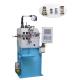 Automatic Helical Used Spring Coiling Machine JD-212A Diameter 0.2 Mm - 1.2 Mm