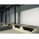 Heavy Duty Hydraulic Dock Leveler Warehouse Loading Bays Automatic Control