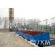 Automatic 500t/H Stabilized Soil Cement Mixing Plant