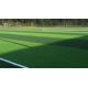 Soccer Field Artificial Turf Artificial Grass Carpets For Football Stadium