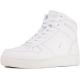 6.0-16.5 Streetwear High Tops Men'S Casual Shoes Rubber Outsole