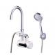 3kw SS304 Element Electric Shower Heater Faucet Water Heater Tap For Kitchen