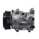 12V Car Ac Parts Compressor 6SEU16C 7PK For Toyota For Estima 2002-2012 4472209522