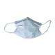 GBT32610-2016 PP spunbond Fabric Disposable Protective Face Mask