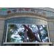 P10 Outdoor Advertising LED Screen Full Color Screen Led Advertising Outdoor