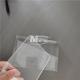 PMMA 3-5 Years 15mm Anti Static Acrylic Sheet Clear Color