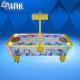Ice Air Hockey Coin Operated Arcade Machines For Hypermarket CE Certificate