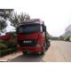 Hydraulic Tri Axle Rear Tipping Dump Trailer Truck With Hyva Hydraulic Cylinder