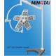 Shadow Less Veterinary Surgical Operating Lights / Lamp , CE