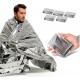 Rescue Blanket Emergency Rescue Equipment Emergency Thermal Blanket For Climbing
