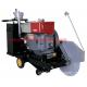 Walk behind Paving Cutter Construction Tools Saw with Robin Engine